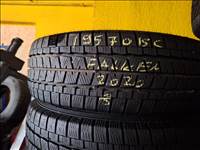  195/70/15" C Falken téli gumi 