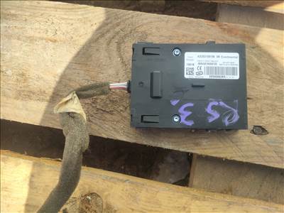 Renault Scénic III kártyaolvasó  285909828r a2c53185186