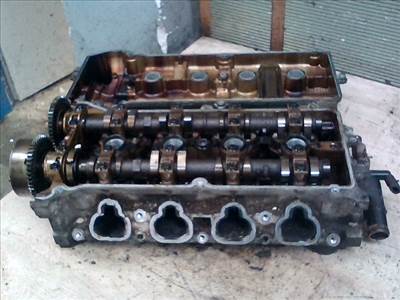 MAZDA 3 03.10-06.06 Hengerfej. benzines