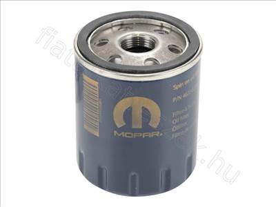 Olajszűrő 2.2D - JUMPER, MOVANO, DUCATO, BOXER - 1686511180, 46356228 -  - CITROEN/PEUGEOT Eredeti új 1686511180