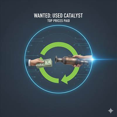 Katalizátor dpf felvásárlás