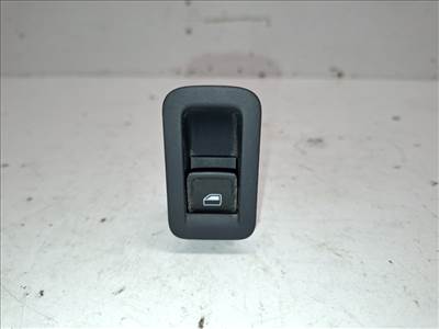 Volkswagen golf vii (5g) bal hátsó ablakemelő kapcsoló 5G0959855D