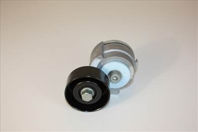 HK13533) ÚJ HOSSZBORDÁSSZÍJ FESZÍTŐ - Hyundai H1 02-21, H100 04-19, HD35 14-19, H350 14-19, Mighty 18- / Kia K2500/2700/2900 06-16 / K2500 16- / Sorento 02-08 - 2,5 dízel - 252814A010 / 252814A600 / 252814A000 - INA