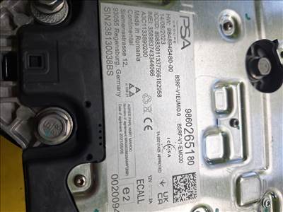 antenna  9860265180