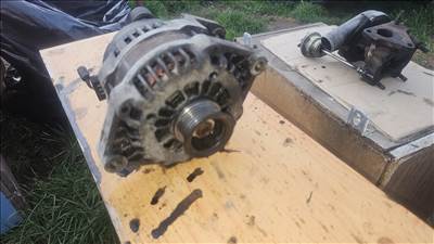 Chevrolet Epica, Daewoo Evanda Generátor 2.0 