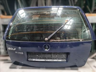 Volkswagen Golf IV kombi, Volkswagen Bora kombi csomagtérajtó LB5N színkóddal (27527)