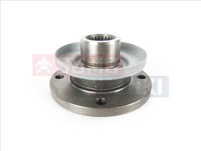 Suzuki Jimny menesztő tárcsa