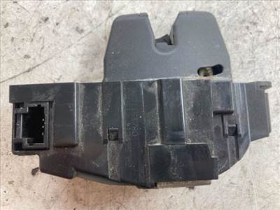 PEUGEOT 207 Csomagtérajtó Zárszerkezet