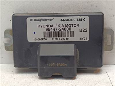 HYUNDAI TUCSON Osztómű Vezérlő Modul