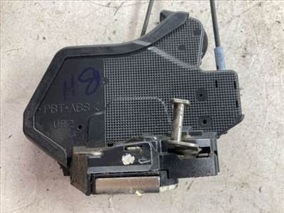 TOYOTA COROLLA Jobb hátsó Ajtózár