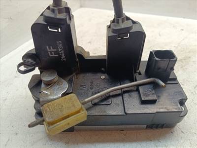 OPEL VECTRA C Bal hátsó Ajtózár