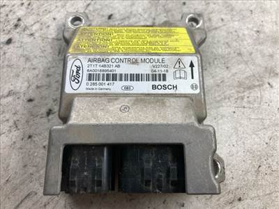 FORD TRANSIT CONNECT Légzsák Elektronika