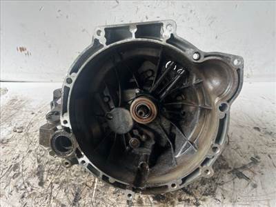 FORD FIESTA V Váltó (Mechanikus)