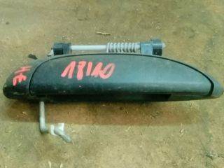 Renault Scénic I Jobb hátsó Külső Kilincs *130364*