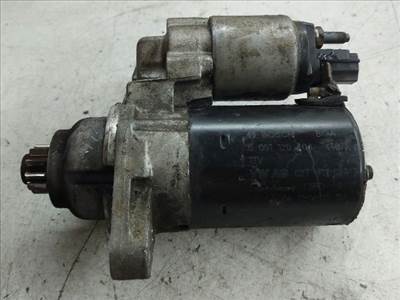 SEAT IBIZA IV Önindító