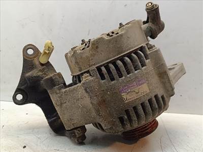 SUZUKI ALTO Generátor