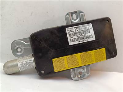 BMW 3 E46 Jobb Oldallégzsák