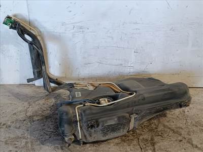 SEAT IBIZA IV Tank