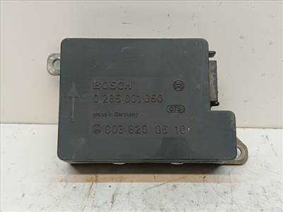 MERCEDES-BENZ 190 Központi Ütközés Érzékelő