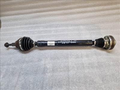 SKODA SUPERB II (3T) 1.8 TSI jobb féltengely  1k0407272pl