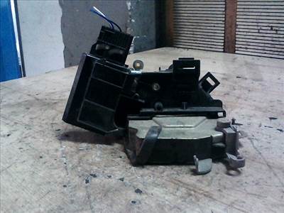 BMW E39 95-03 Jobb első ajtó zárszerkezet központizáras