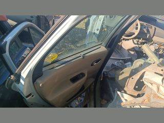 RENAULT SCÉNIC II (JM0/1) Bal hátsó Ajtóhatároló