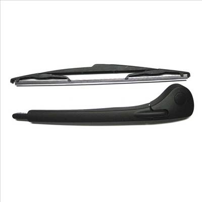 Renault Espace IV hátsó ablaktörlő lapát és kar