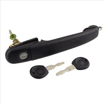 VW Sharan külső kilincs (jobb első)