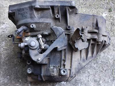 Opel Insignia A 2.0 CDTI Insignia F40 sbességváltó