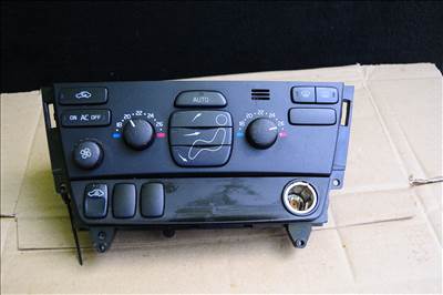 Volvo 30782503 s60 V70 XC70 fűtésvezérlő 