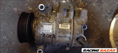 Audi A4 (B8 - 8K) Klimakompresszor 8ko260805c