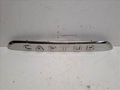 Renault Captur  rendszám megvilágító keret 848105451R