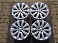 Opel gyári alufelni 17-es, 5×105-ös osztó újszerű állapotban eladó.