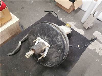 Peugeot Boxer I PEUGEOT BOXER Busz (244, Z_) Fékrásegítő 46812916 468129160204024593