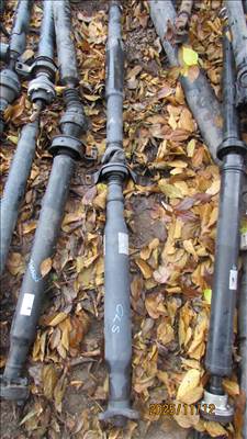 Mercedes CLS-osztály W219 kardántengely 