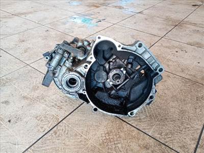 Trabant 1.1 - Váltó 