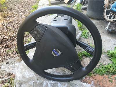 Volvo C70 2008 C70 2.0 dízel kormány kompletten 22.06.03