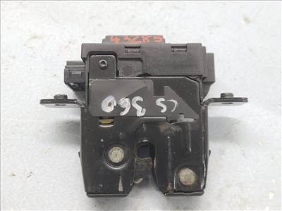 RENAULT ESPACE IV (JK0/1_) 2.0 dCi (JK01/ JK02/ JK1J/ JK1K) Csomagtérajtó Zárszerkezet #43285# 8200090483N