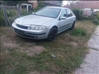 Eladó Renault Laguna 1.9 dCi (1870 cm³, 120 PS)
