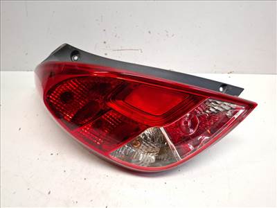 Hyundai I 20 5 ajtós bal hátsó lámpa 924014P500