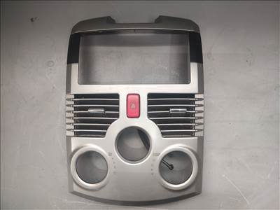 Daihatsu Terios (2nd gen) középső szellőző  55412b4040