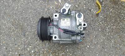 Opel Mokka, Chevrolet Trax klímakompresszor eladó 95059820