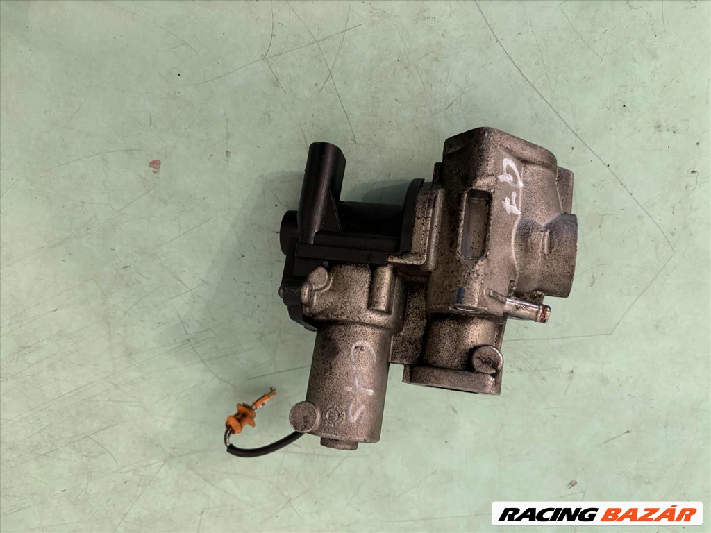 Audi Q7 3.0 TDI EGR hütö 059131063j 5. kép