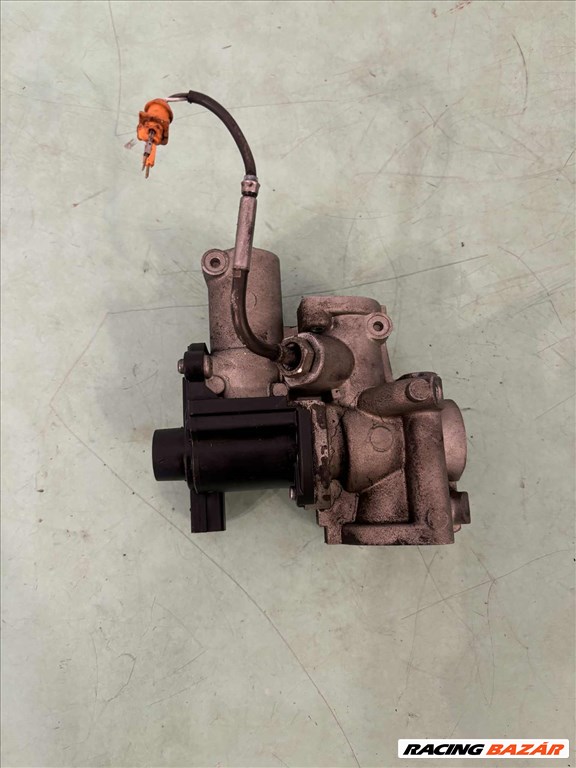 Audi Q7 3.0 TDI EGR hütö 059131063j 6. kép