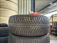 225/50 r17 Michelin 2021 téligumi 4db eladó 225/50r17 garnitúra