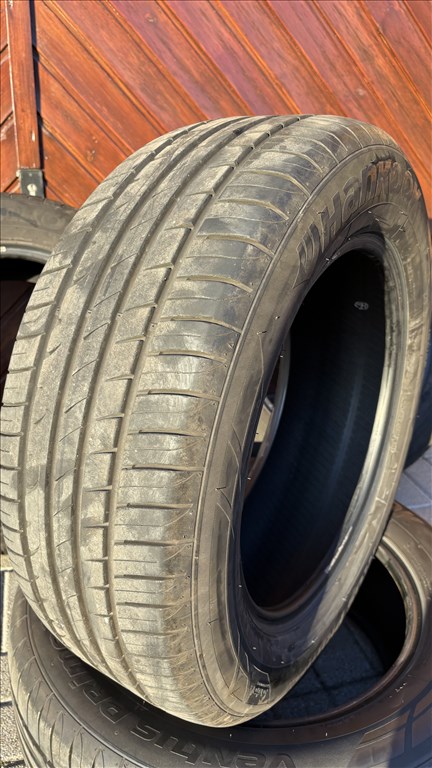  225/60 R17" használt Hankook nyári gumi gumi 2. kép