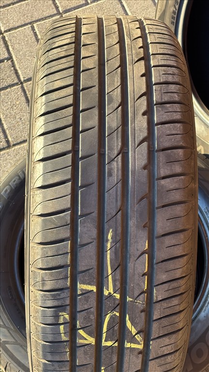  225/60 R17" használt Hankook nyári gumi gumi 4. kép