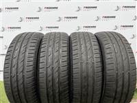 185/60 R15 Semperit Speed life 3 nyári gumi 4-5mm