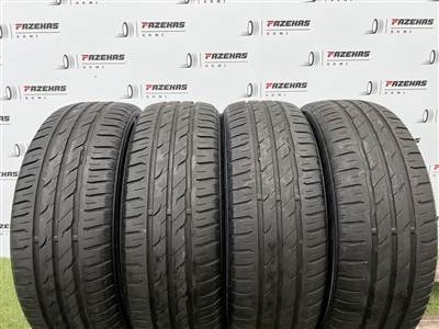 185/60 R15 Semperit Speed life 3 nyári gumi 4-5mm