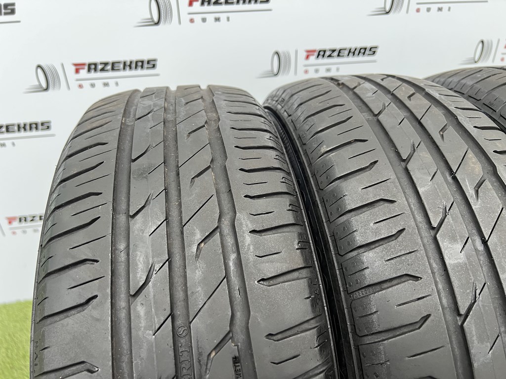 185/60 R15 Semperit Speed life 3 nyári gumi 4-5mm 2. kép